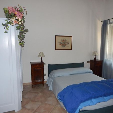 I Lecci Bed & Breakfast Lerici Bagian luar foto
