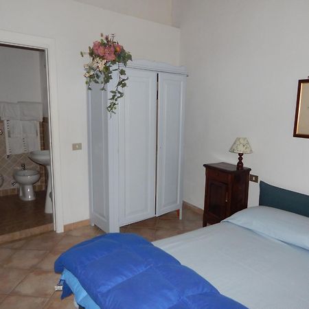 I Lecci Bed & Breakfast Lerici Bagian luar foto