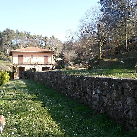 I Lecci Bed & Breakfast Lerici Bagian luar foto