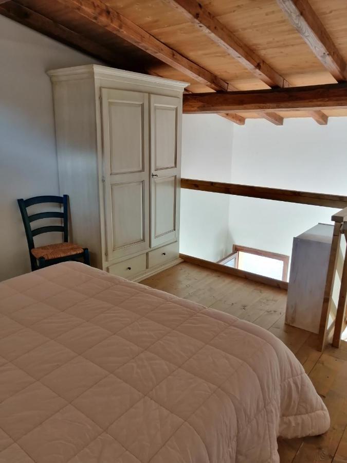 I Lecci Bed & Breakfast Lerici Bagian luar foto