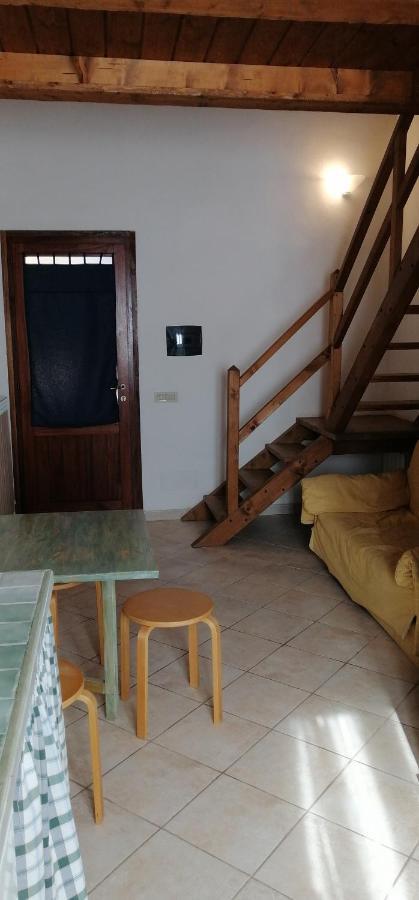 I Lecci Bed & Breakfast Lerici Bagian luar foto