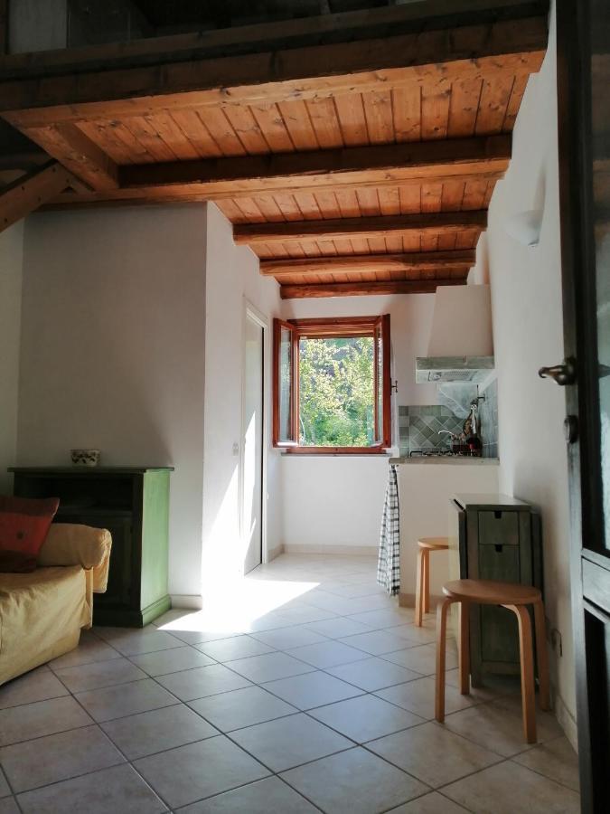 I Lecci Bed & Breakfast Lerici Bagian luar foto