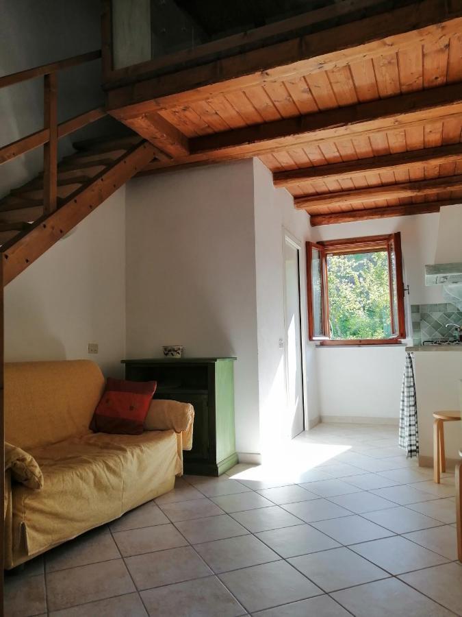 I Lecci Bed & Breakfast Lerici Bagian luar foto