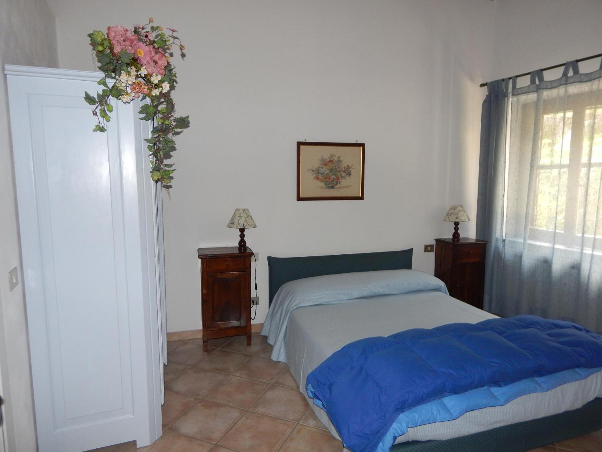 I Lecci Bed & Breakfast Lerici Bagian luar foto
