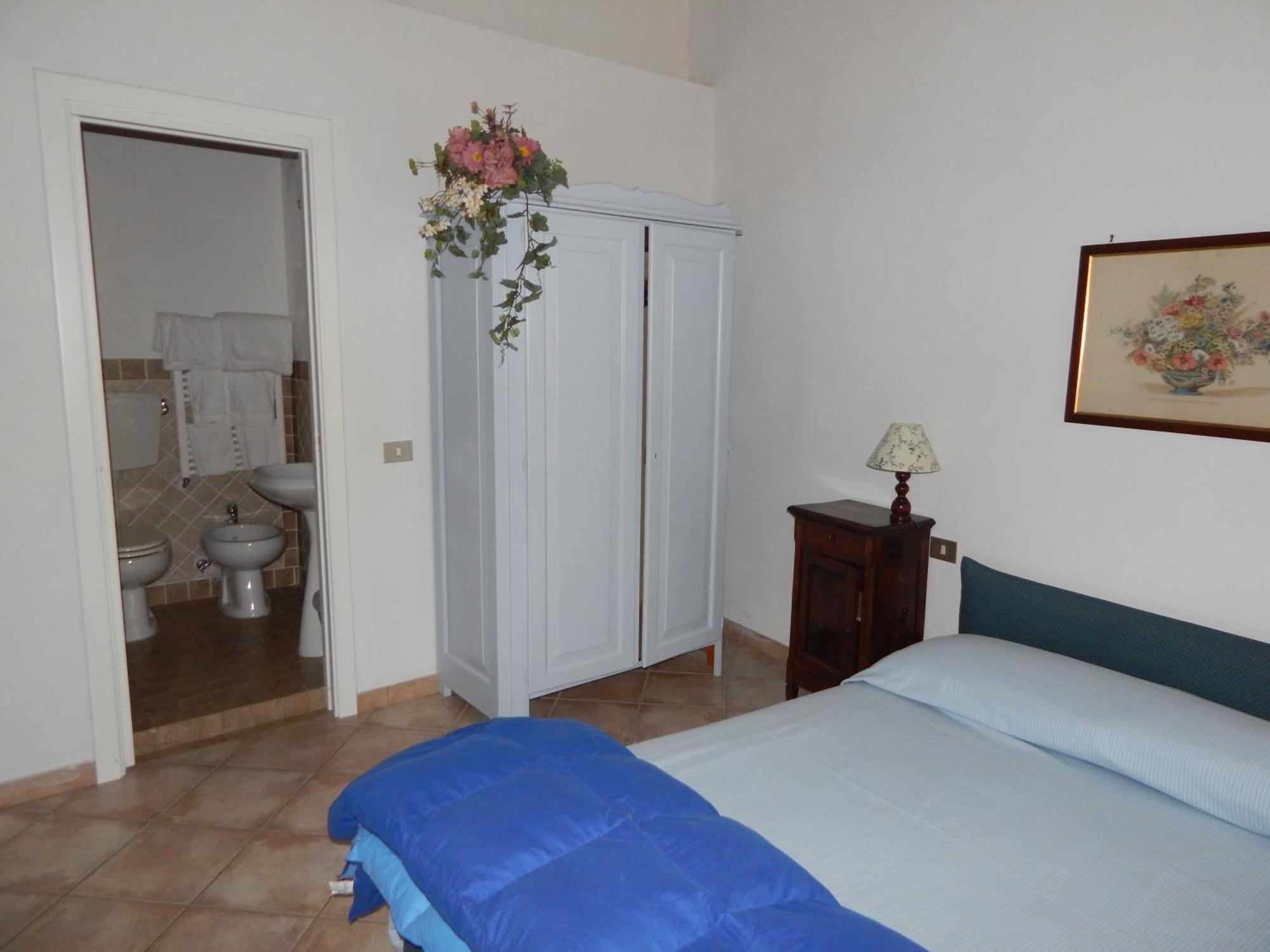I Lecci Bed & Breakfast Lerici Bagian luar foto