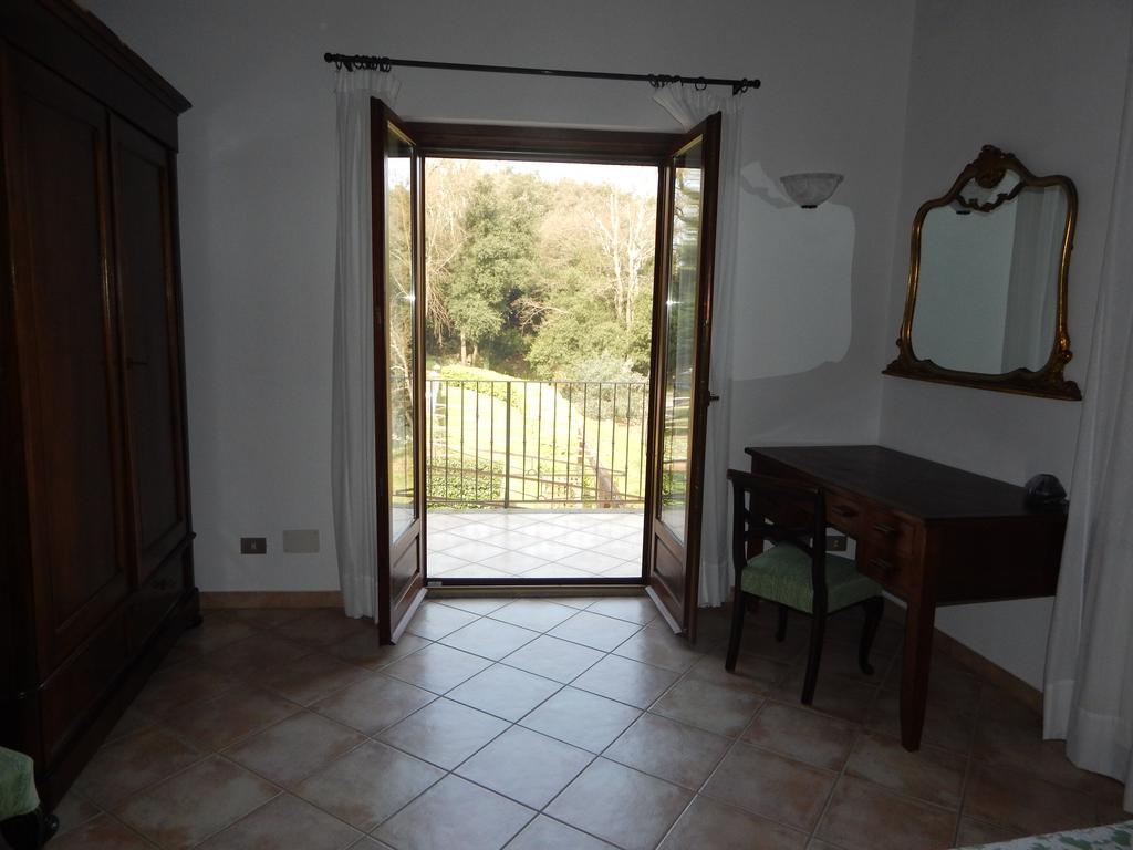 I Lecci Bed & Breakfast Lerici Bagian luar foto
