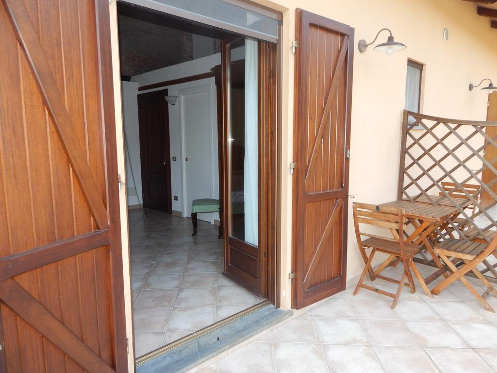 I Lecci Bed & Breakfast Lerici Bagian luar foto
