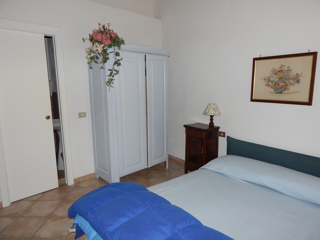 I Lecci Bed & Breakfast Lerici Bagian luar foto