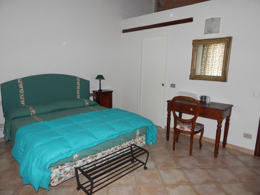 I Lecci Bed & Breakfast Lerici Bagian luar foto