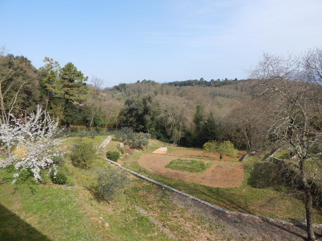 I Lecci Bed & Breakfast Lerici Bagian luar foto