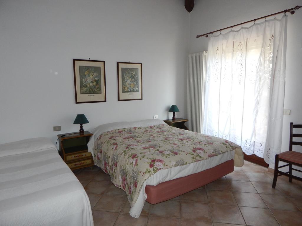 I Lecci Bed & Breakfast Lerici Bagian luar foto