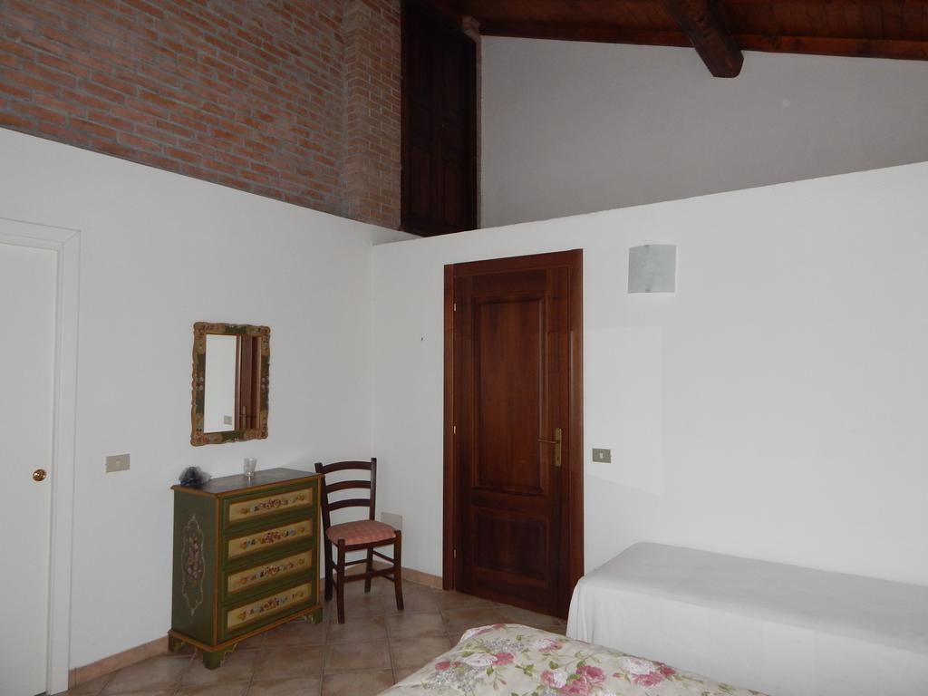 I Lecci Bed & Breakfast Lerici Bagian luar foto