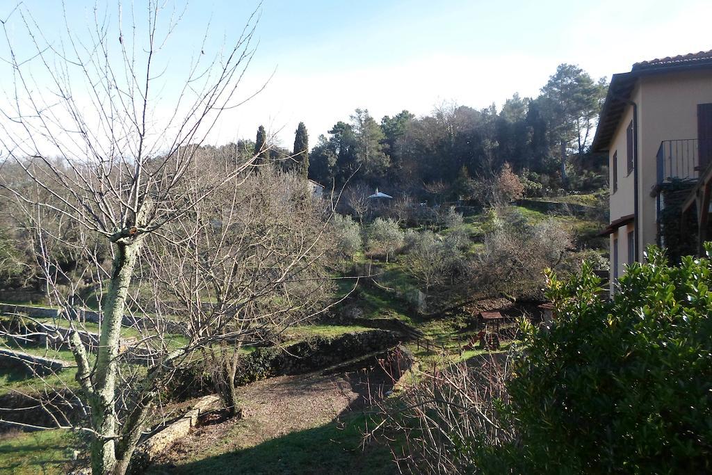 I Lecci Bed & Breakfast Lerici Bagian luar foto