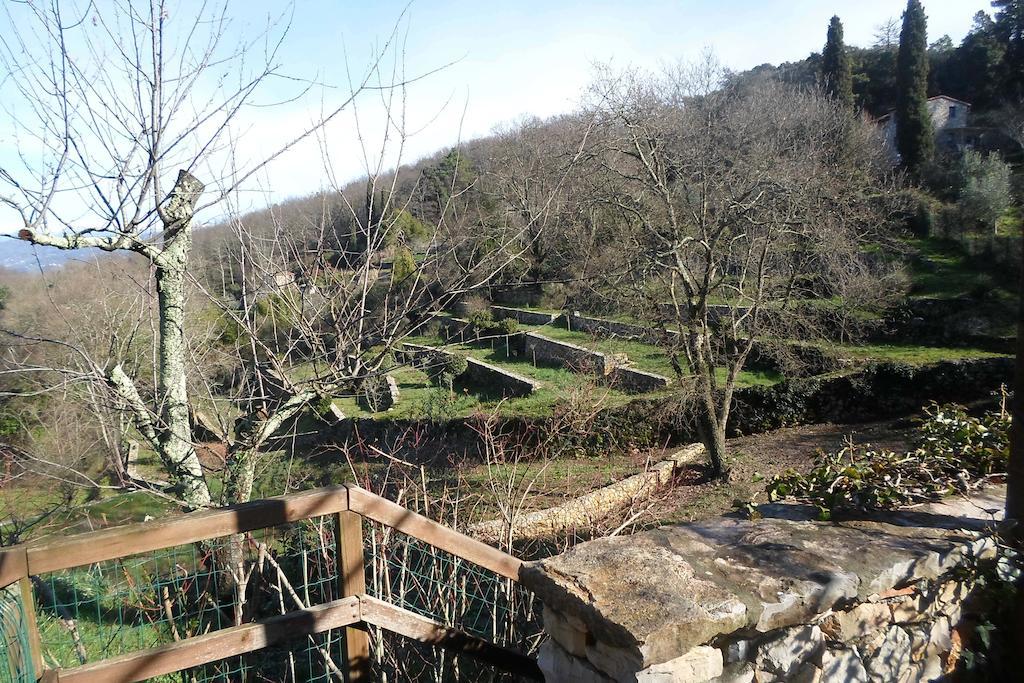I Lecci Bed & Breakfast Lerici Bagian luar foto