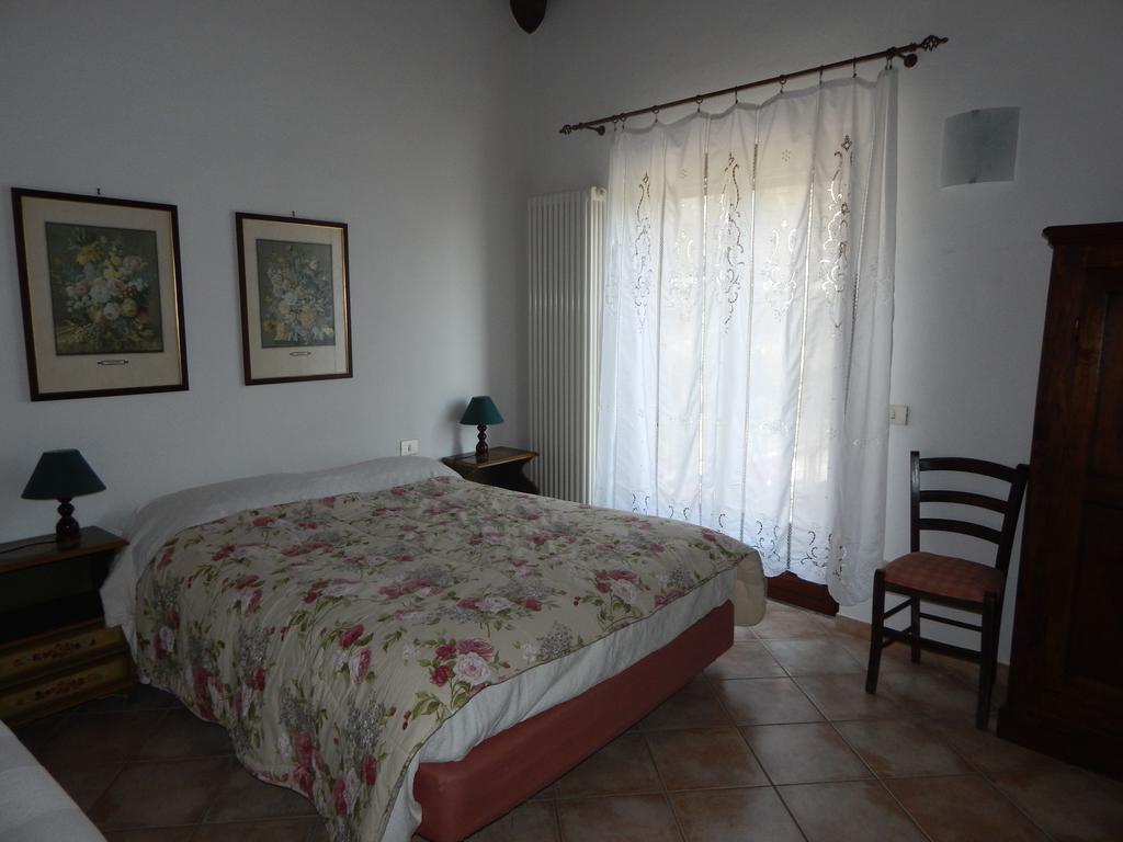 I Lecci Bed & Breakfast Lerici Bagian luar foto
