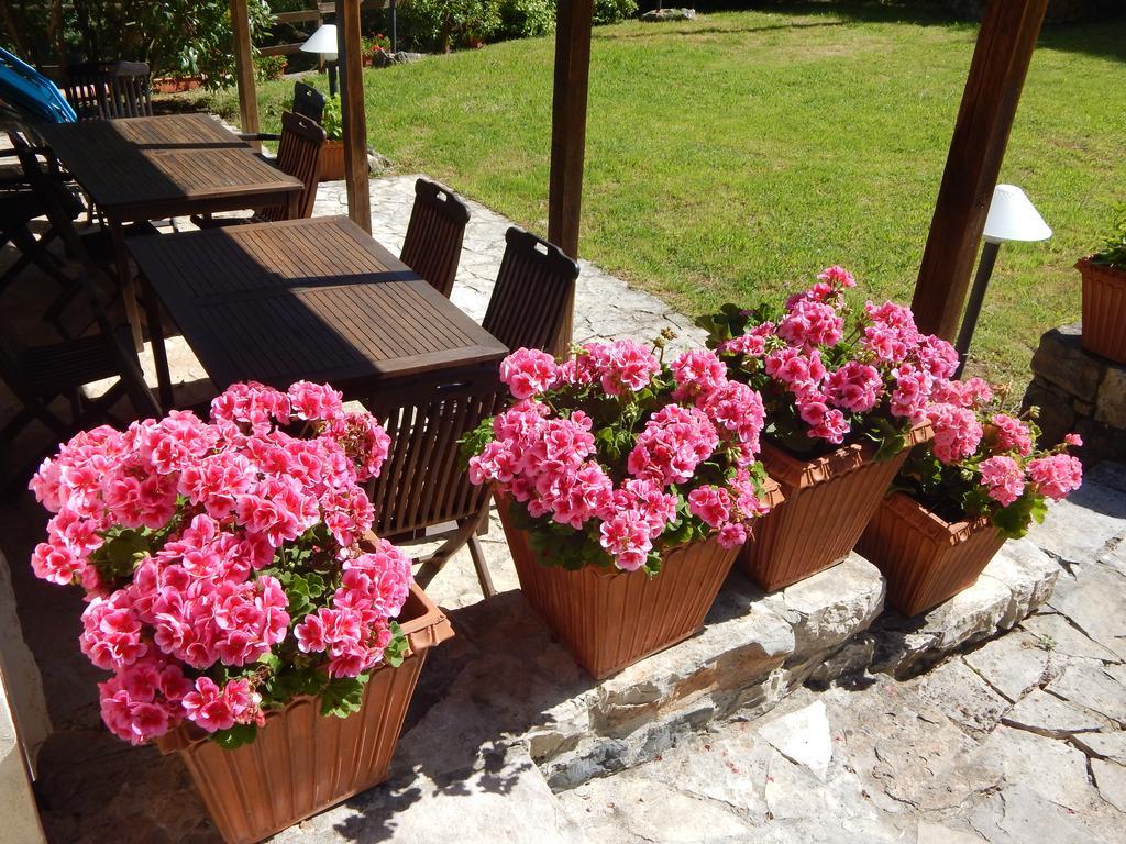 I Lecci Bed & Breakfast Lerici Bagian luar foto