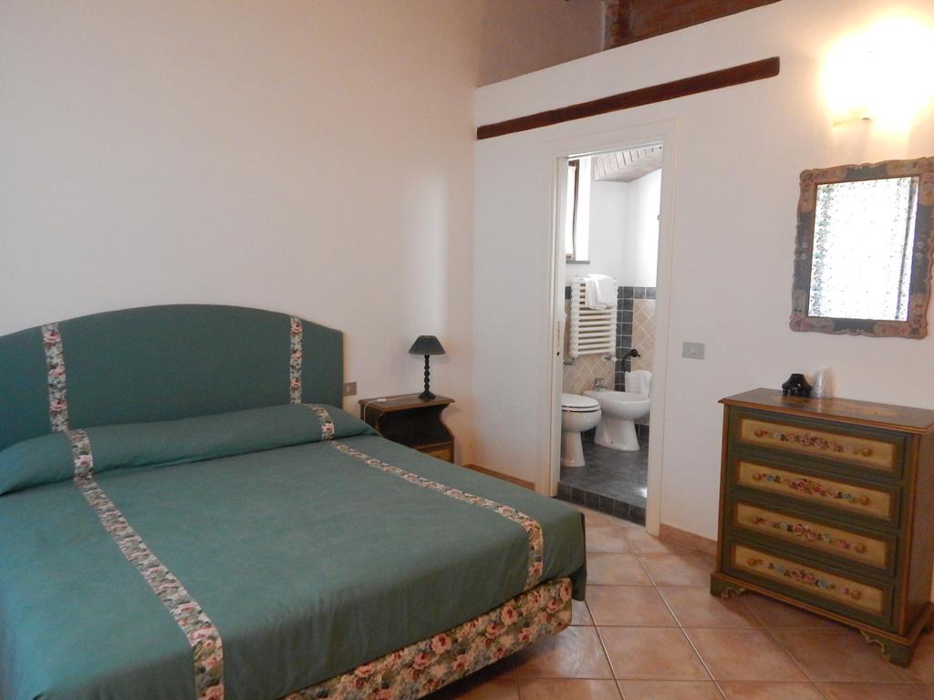 I Lecci Bed & Breakfast Lerici Bagian luar foto
