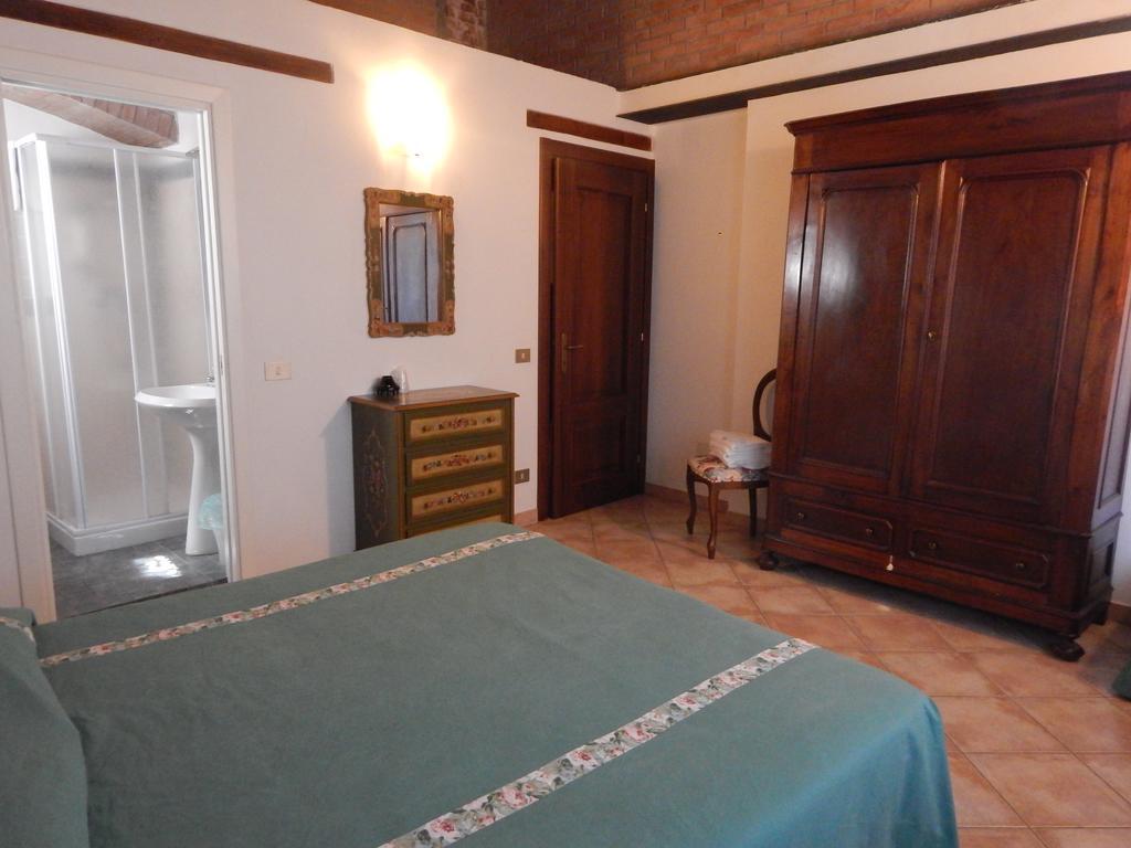 I Lecci Bed & Breakfast Lerici Bagian luar foto