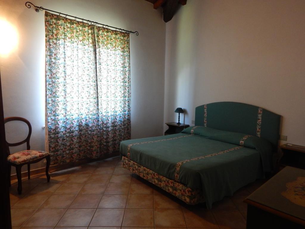 I Lecci Bed & Breakfast Lerici Bagian luar foto