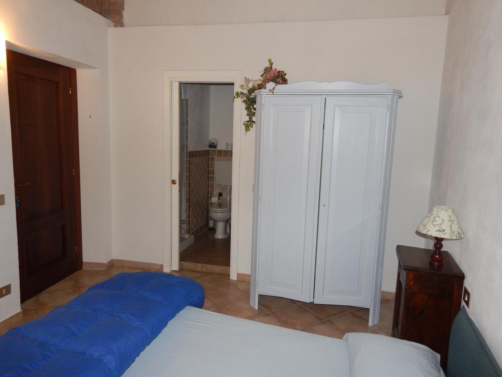 I Lecci Bed & Breakfast Lerici Bagian luar foto