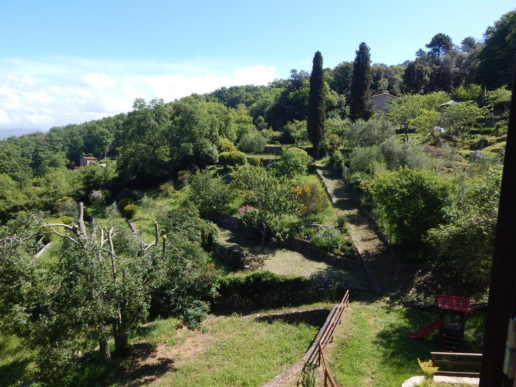 I Lecci Bed & Breakfast Lerici Bagian luar foto