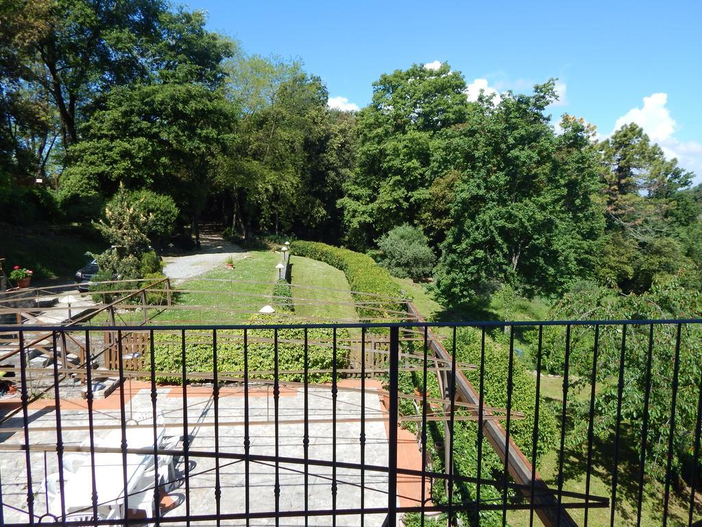 I Lecci Bed & Breakfast Lerici Bagian luar foto