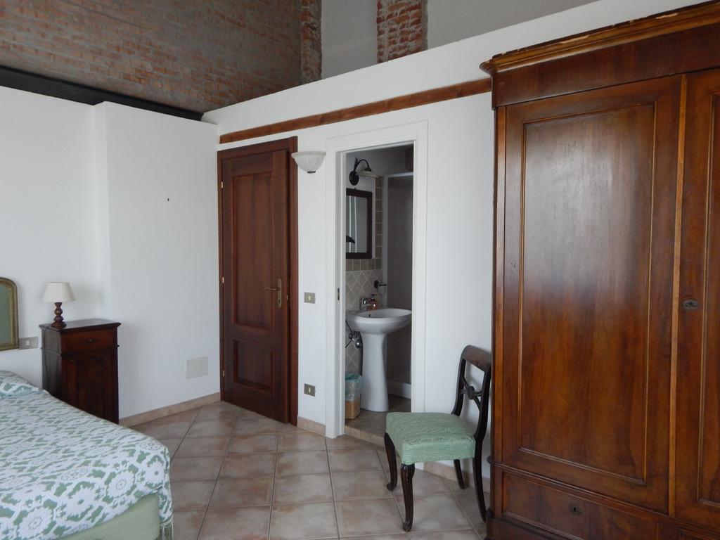 I Lecci Bed & Breakfast Lerici Bagian luar foto