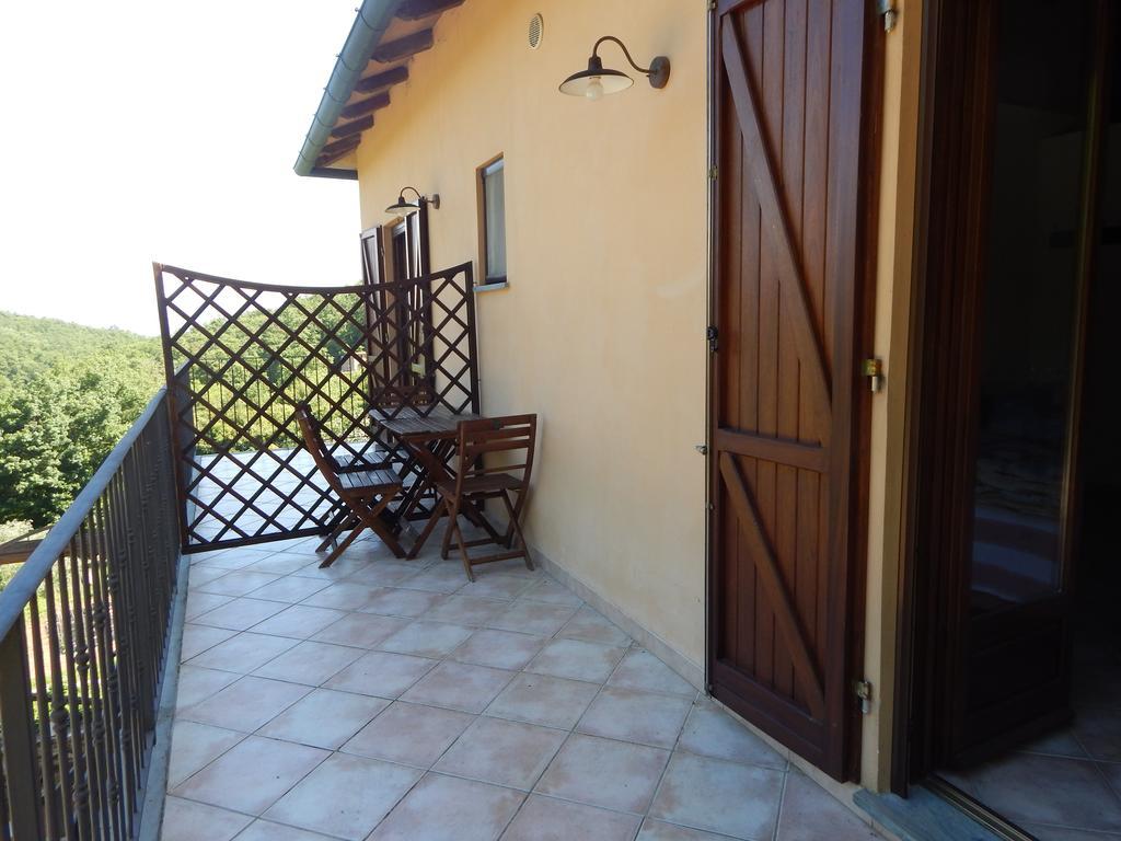 I Lecci Bed & Breakfast Lerici Bagian luar foto