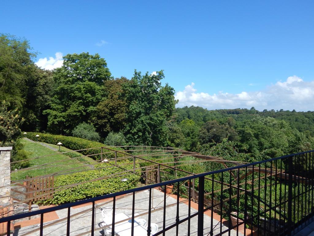 I Lecci Bed & Breakfast Lerici Bagian luar foto