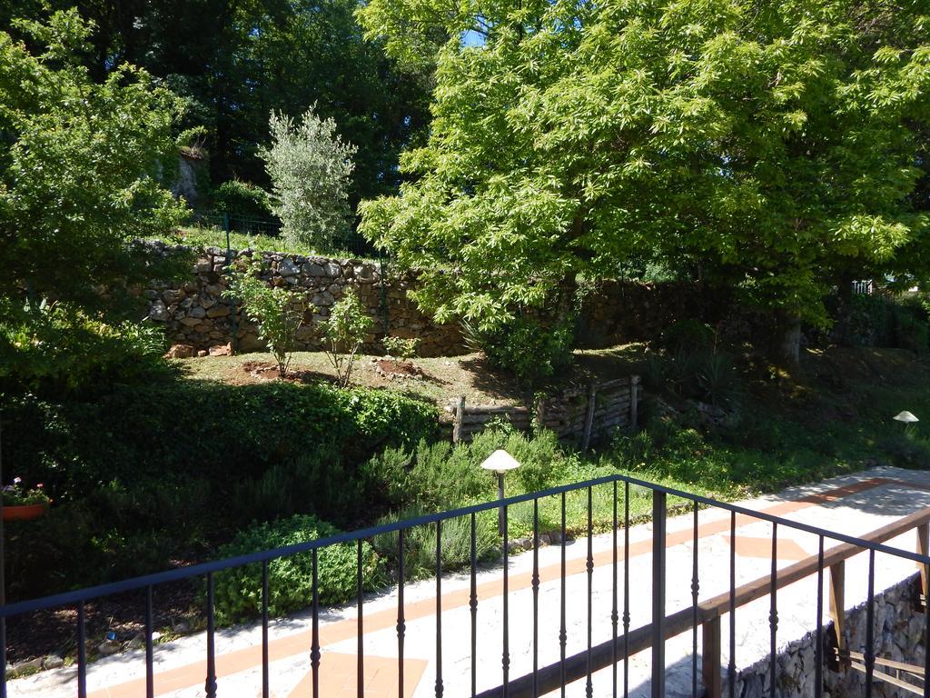 I Lecci Bed & Breakfast Lerici Bagian luar foto