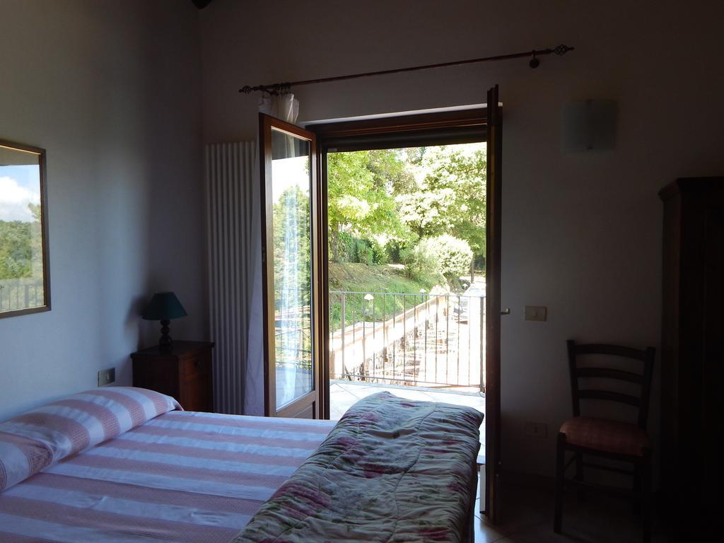 I Lecci Bed & Breakfast Lerici Bagian luar foto