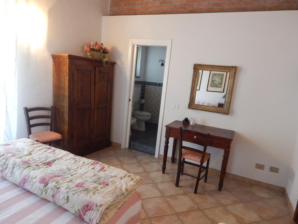 I Lecci Bed & Breakfast Lerici Bagian luar foto