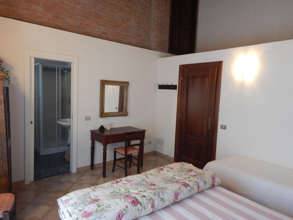 I Lecci Bed & Breakfast Lerici Bagian luar foto