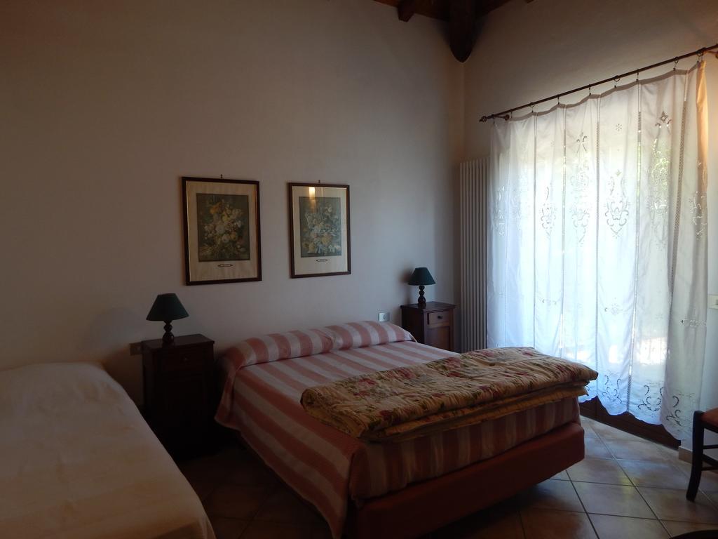 I Lecci Bed & Breakfast Lerici Bagian luar foto